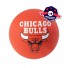 Palla che rimbalza - Chicago Bulls