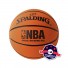Palla che rimbalza - NBA