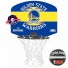 Mini canestro da basket Golden State Warriors