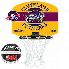 Mini cestino - Cleveland Cavaliers