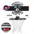 Mini cestino - Brooklyn Nets