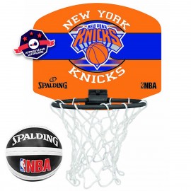 Mini cestino - N.Y. Knicks