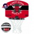 Cestino in miniatura - Chicago Bulls