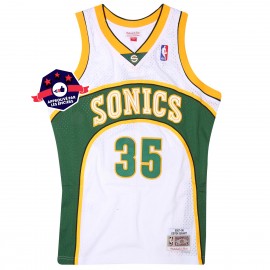 Maglia Kevin Durant - Supersonics