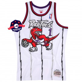Maglia Tracy McGrady - Toronto Raptors