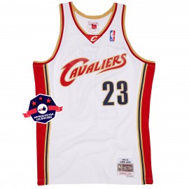 Maglia Lebron James - Cleveland Cavaliers