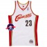 Maglia Lebron James - Cleveland Cavaliers