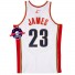 Maglia Lebron James - Cleveland Cavaliers