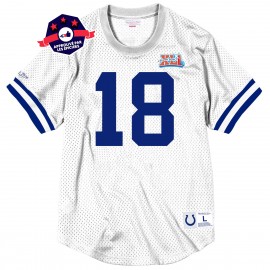 Maglia Peyton Manning - Indianapolis Colts