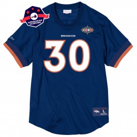 Maglia Terrell Davis - Denver Broncos