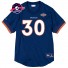 Maglia Terrell Davis - Denver Broncos