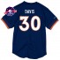 Maglia Terrell Davis - Denver Broncos