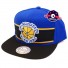 Golden State Warriors Cappello - Mitchell and Ness