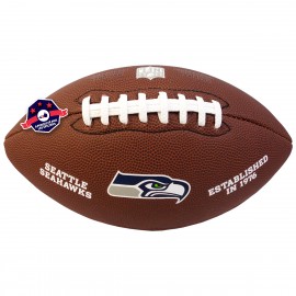 Football Palla americana - NFL - Seahawks
