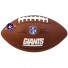 Football Palla americana - NFL - N.Y. Giants