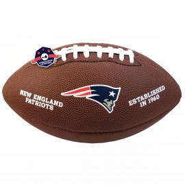 Football Palla americana - NFL - Patriots