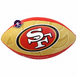 Calcio USA - San Francisco 49ers