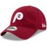New Era Philadelphia Phillies Cap 9Twenty - - Rosso