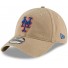 New Era Cappello 9Twenty -New York Mets - Marrone chiaro
