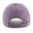 Los Angeles Dodgers Cap '47 - - Pulizia - Lato petali - Iris viola
