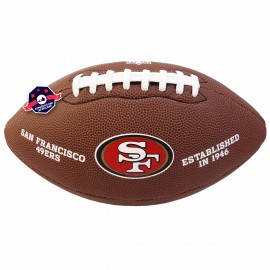 San Francisco 49ers Palla - NFL