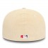 Cappello 59fifty - New York Yankees - Profilo basso in corda - New Era
