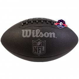 Football Palla americana - NFL Jet Black