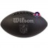 Football Palla americana - NFL Jet Black