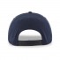 Boston Red Sox Cappello '47 - - Attacco - Blu marino