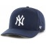 Cappello '47 - New York Yankees - Gancio - Marina Militare