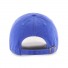 47 Cappellino MLB - New York Mets - Clean Up - Cooperstown - Blu reale