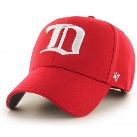 Detroit Red Wings Cap '47 - - MVP Rosso 2