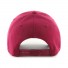 Colorado Avalanche Ballpark 47 Cappello MVP - - - Rosso cardinale