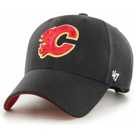 Calgary Flames Ballpark 47 Cappello MVP - - - Nero