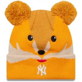 New Era Cappello a doppio pompon - Fox - -New York Yankees - Bambino
