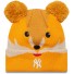 New Era Cappello a doppio pompon - Fox - -New York Yankees - Bambino