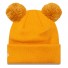 New Era Cappello a doppio pompon - Fox - -New York Yankees - Bambino