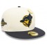 New Era Toronto Blue Jays 59Fifty Cappuccio - - - Pin di contrasto