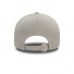 New Era 9Forty Oakland Athletics Berretto - - Maglia Pivot - Grigio chiaro
