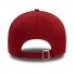 New Era 9Forty Los Angeles Dodgers Berretto - - Maglia Pivot - Rosso