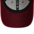 New Era 9Forty Los Angeles Dodgers Berretto - - Maglia Pivot - Rosso