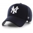 Cappello '47 - New York Yankees - Punto catenella - Marina Militare