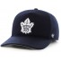 Toronto Maple Leafs Cap '47 - Punto catenella - Blu navy