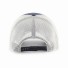Edmonton Oilers Trucker Cap '47 - - Boon Clean Up - Marina Militare