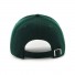 Oakland Athletics Cap '47 - Punto catenella - Verde scuro