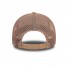 Boston Red Sox 9Forty Trucker Cappello - - Velluto a coste - - Beige