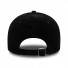 Berretto - New York Yankees - 9Forty Velluto a coste - - Nero