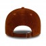 Cappello - New York Yankees - 9Forty Velluto a coste - - Marrone
