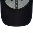 Los Angeles Dodgers 9Forty Berretto - - Velluto a coste - - Navy