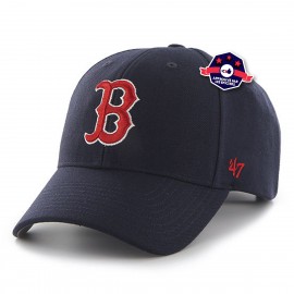 Boston Red Sox Cap - - MVP del '47